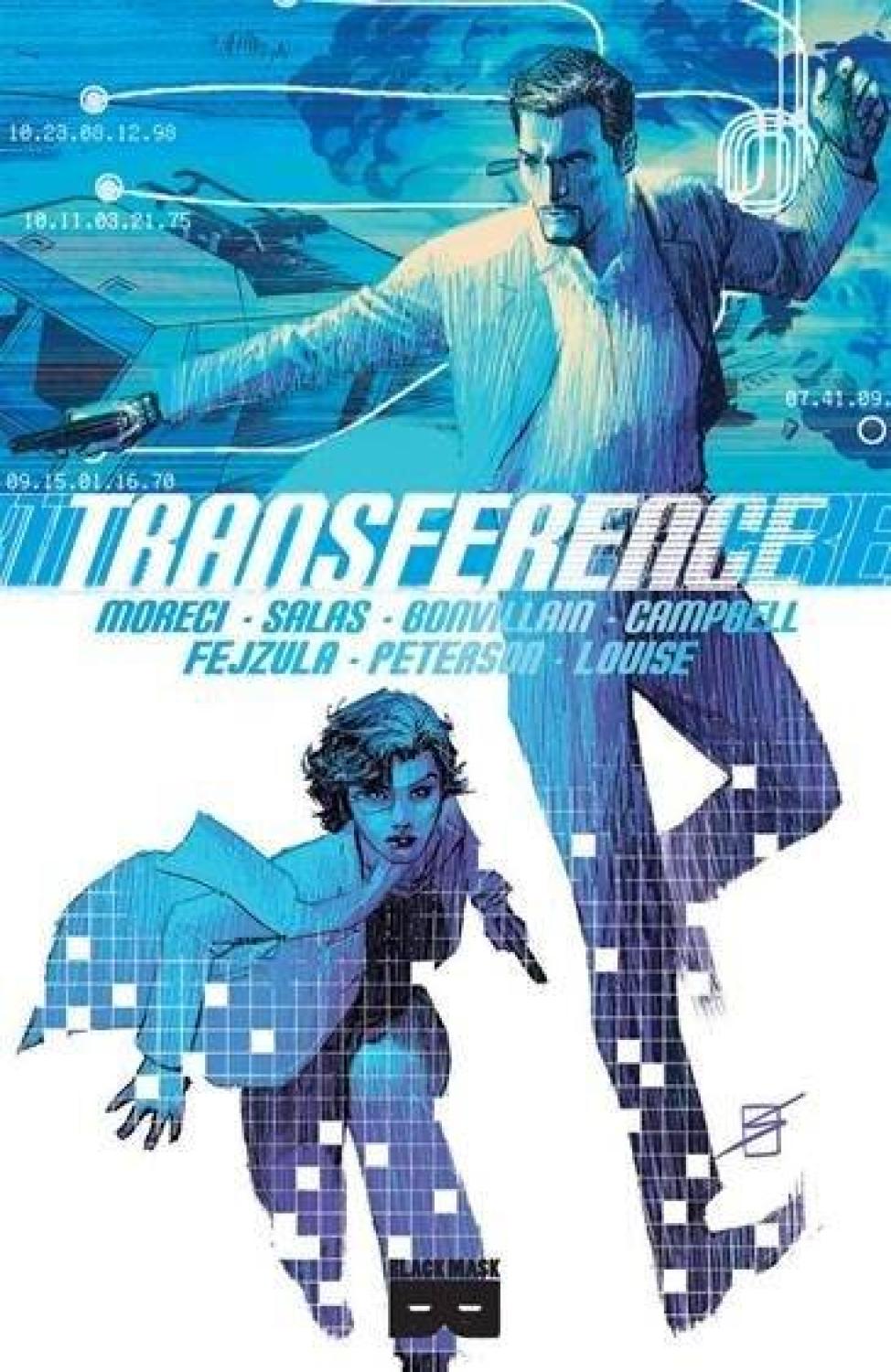 TRANSFERENCE TP