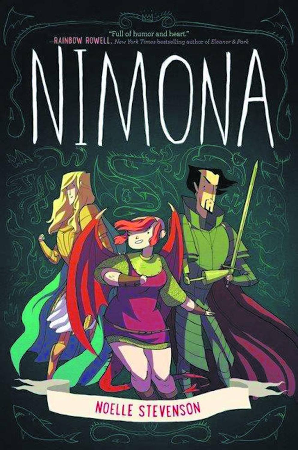 NIMONA GN NEW PTG