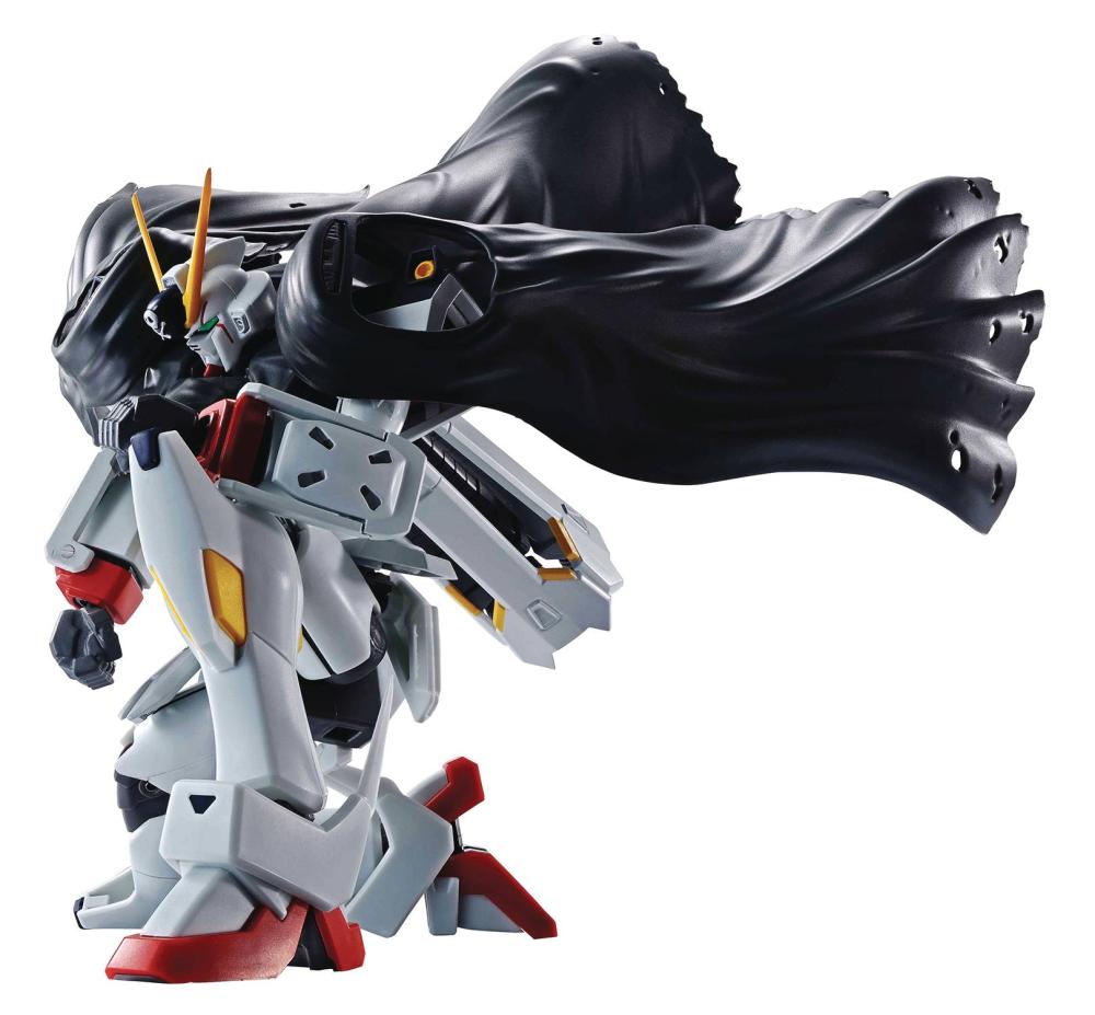 MS CROSSBONE GUNDAM X1 KAI EVO SPEC ROBOT SPIRITS AF
