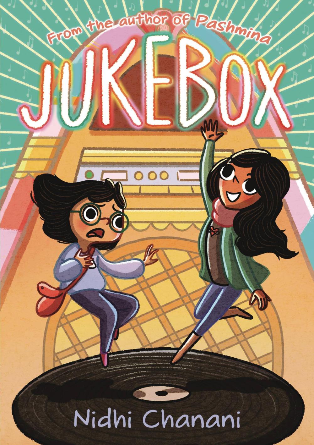 JUKEBOX GN