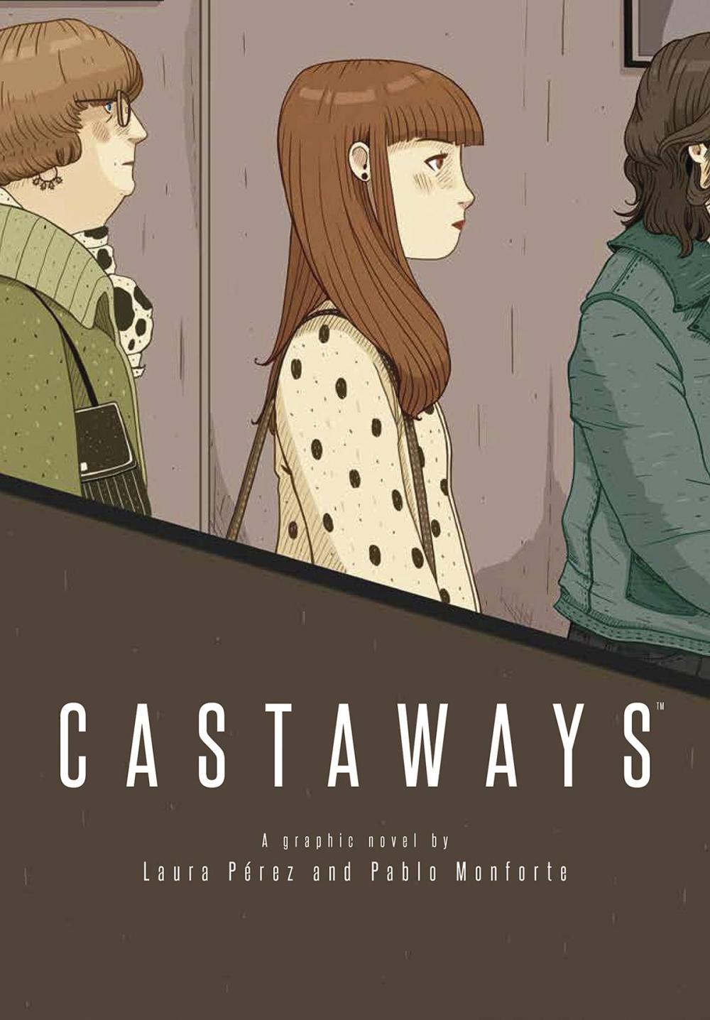 CASTAWAYS TP