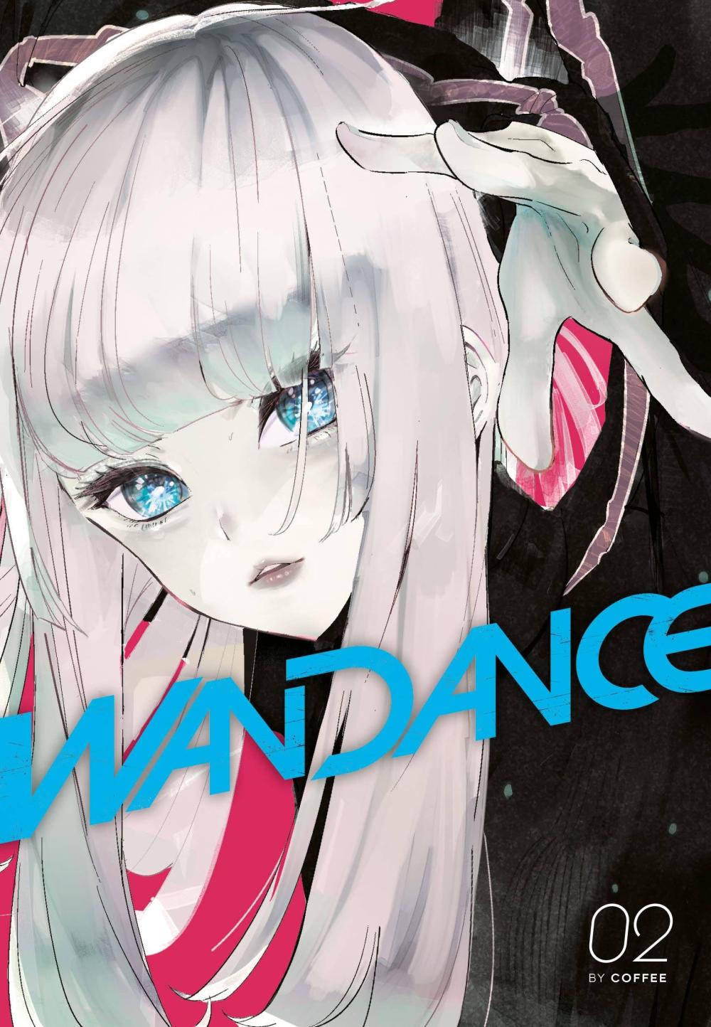 WANDANCE GN VOL 02