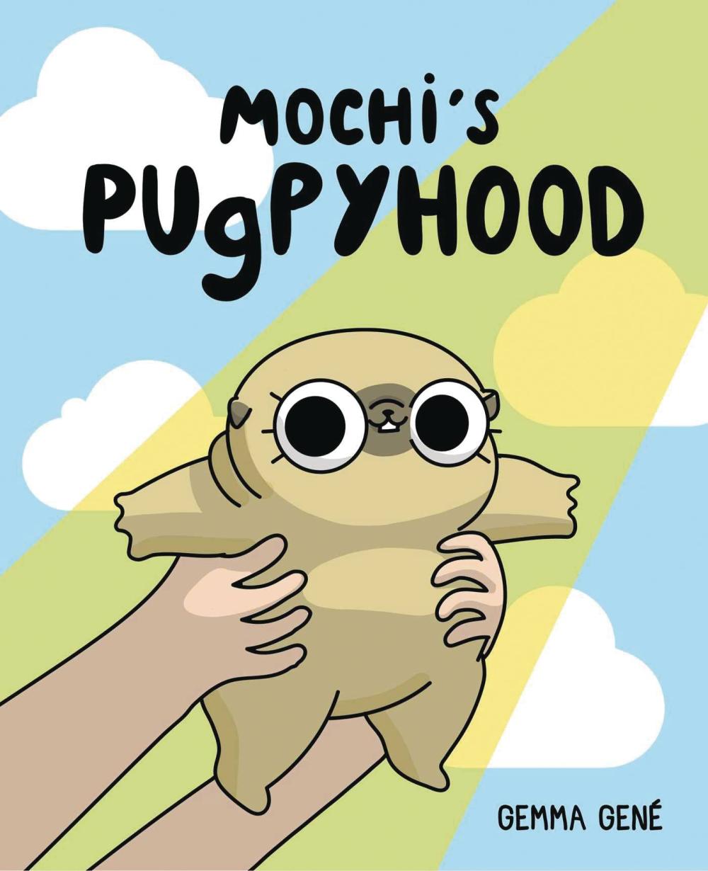 MOCHIS PUGPYHOOD GN