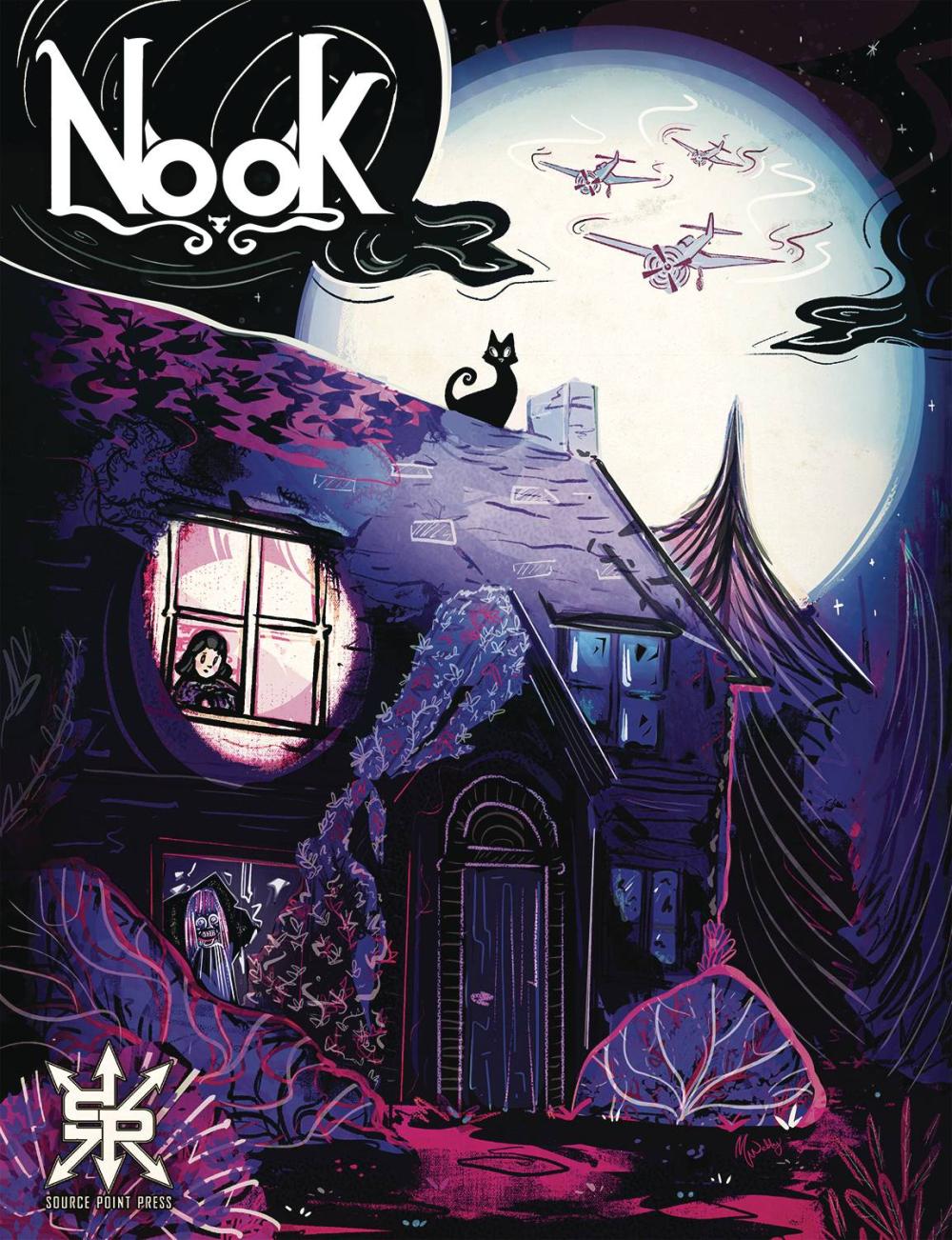 NOOK TP