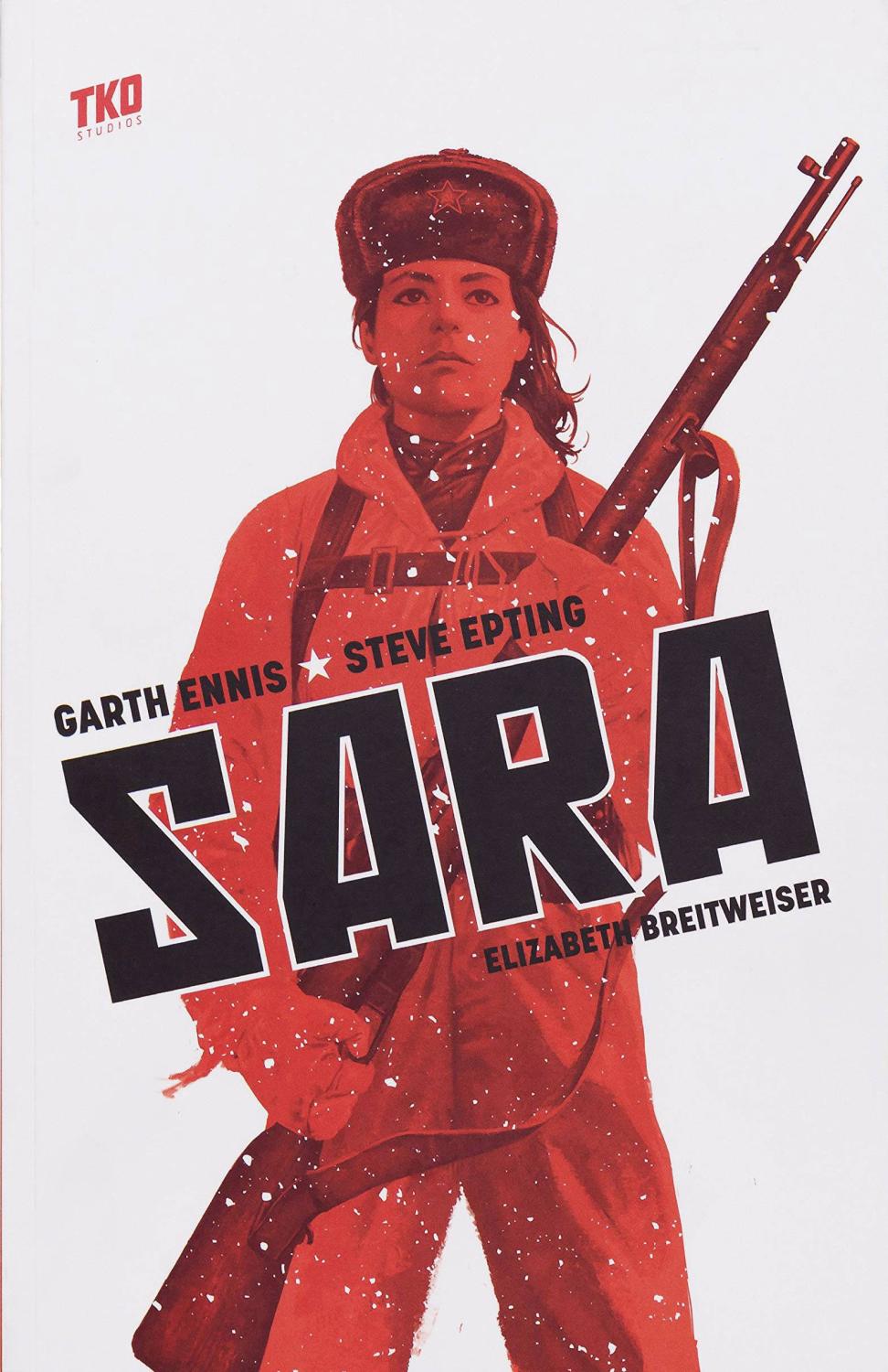 SARA GN