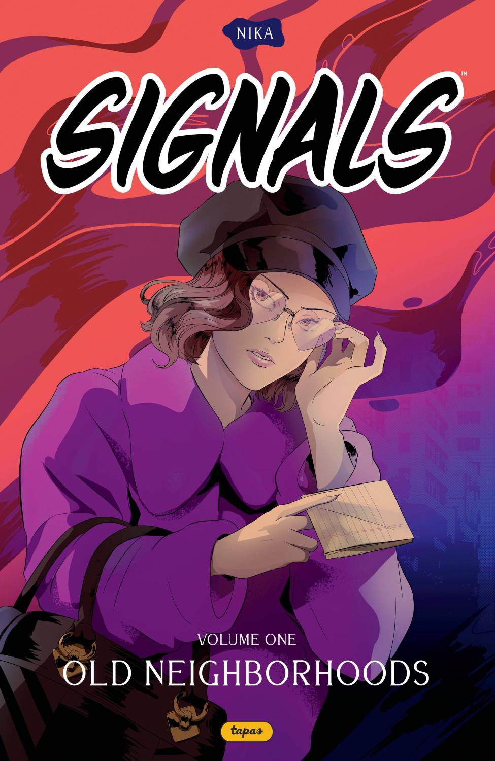 SIGNALS TP VOL 01