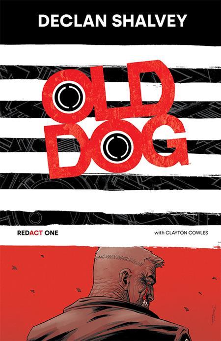 OLD DOG TP VOL 01