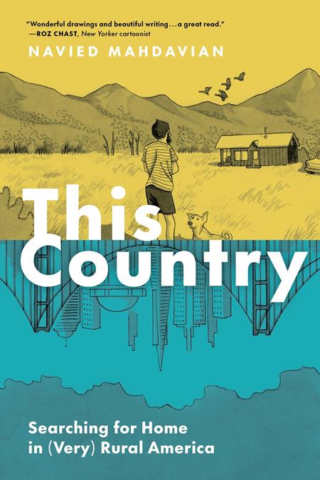 THIS COUNTRY SEARCHING FOR HOME IN VERY RURAL AMERICA TP Previously Offered thru Other Distributors
