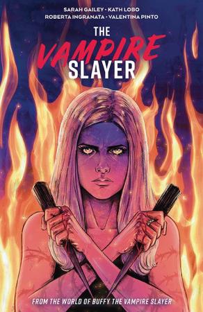 VAMPIRE SLAYER