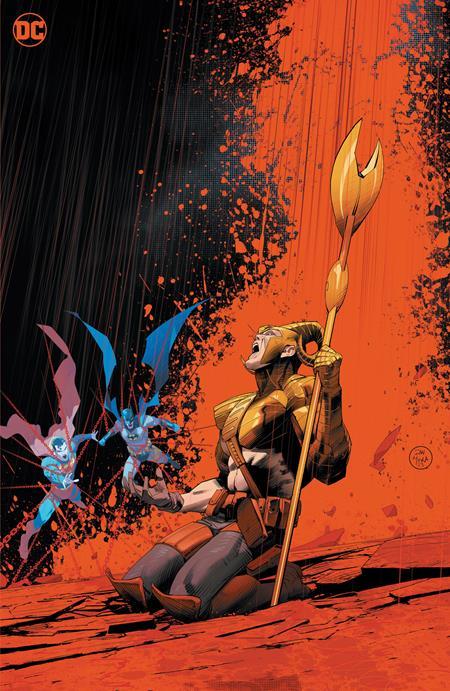 DEN HC VOL 02 MUVOVUM