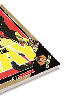 GOLDEN AGE CLASSICS BLACK CONDOR & THE RAY TP SOFTEE VOL 01