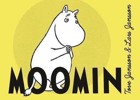 MOOMIN ADVENTURES TP VOL 1