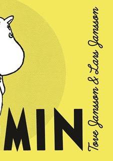 MOOMIN ADVENTURES TP VOL 1