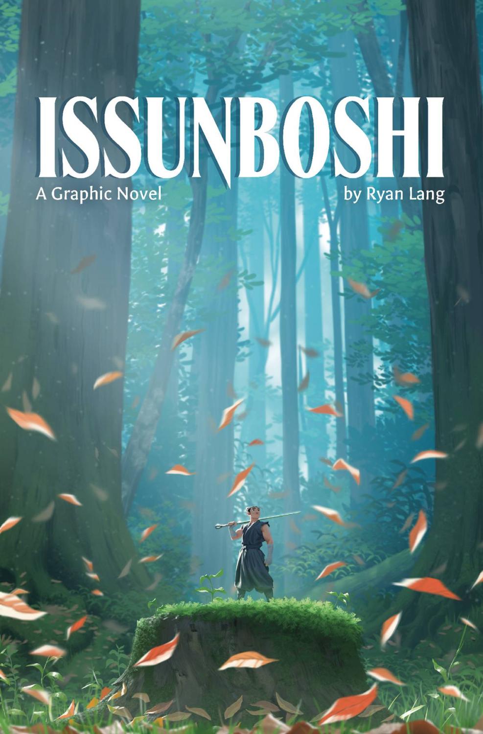 ISSUNBOSHI GN