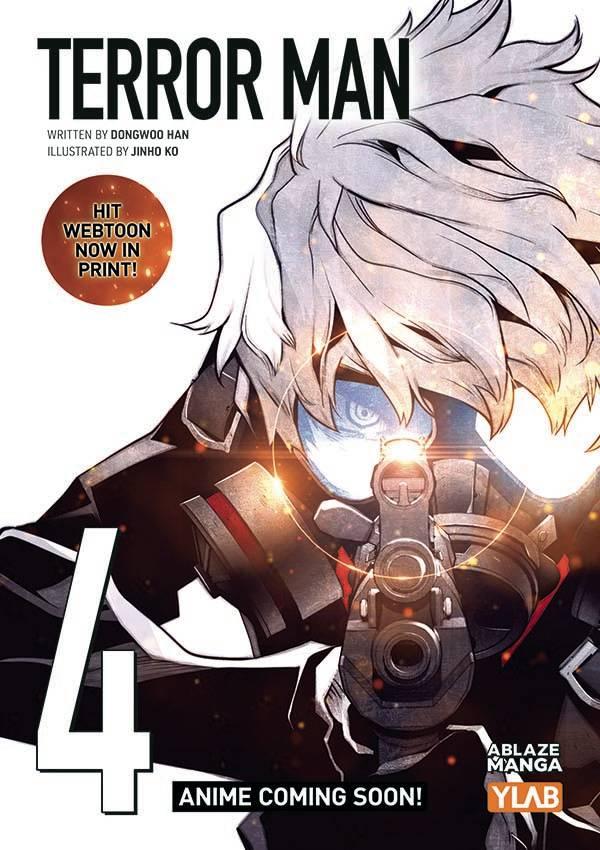 TERROR MAN TP VOL 04