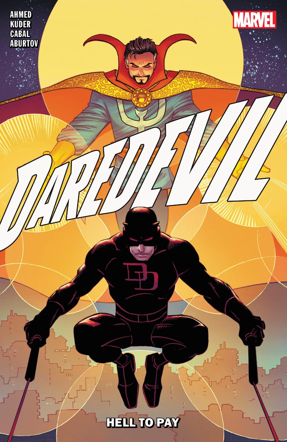 DAREDEVIL TP VOL 02