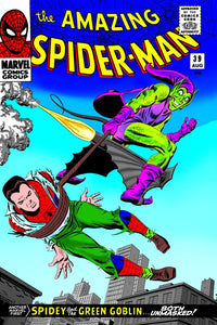 MIGHTY MARVEL MASTERWORKS THE AMAZING SPIDER-MAN TP VOL 05