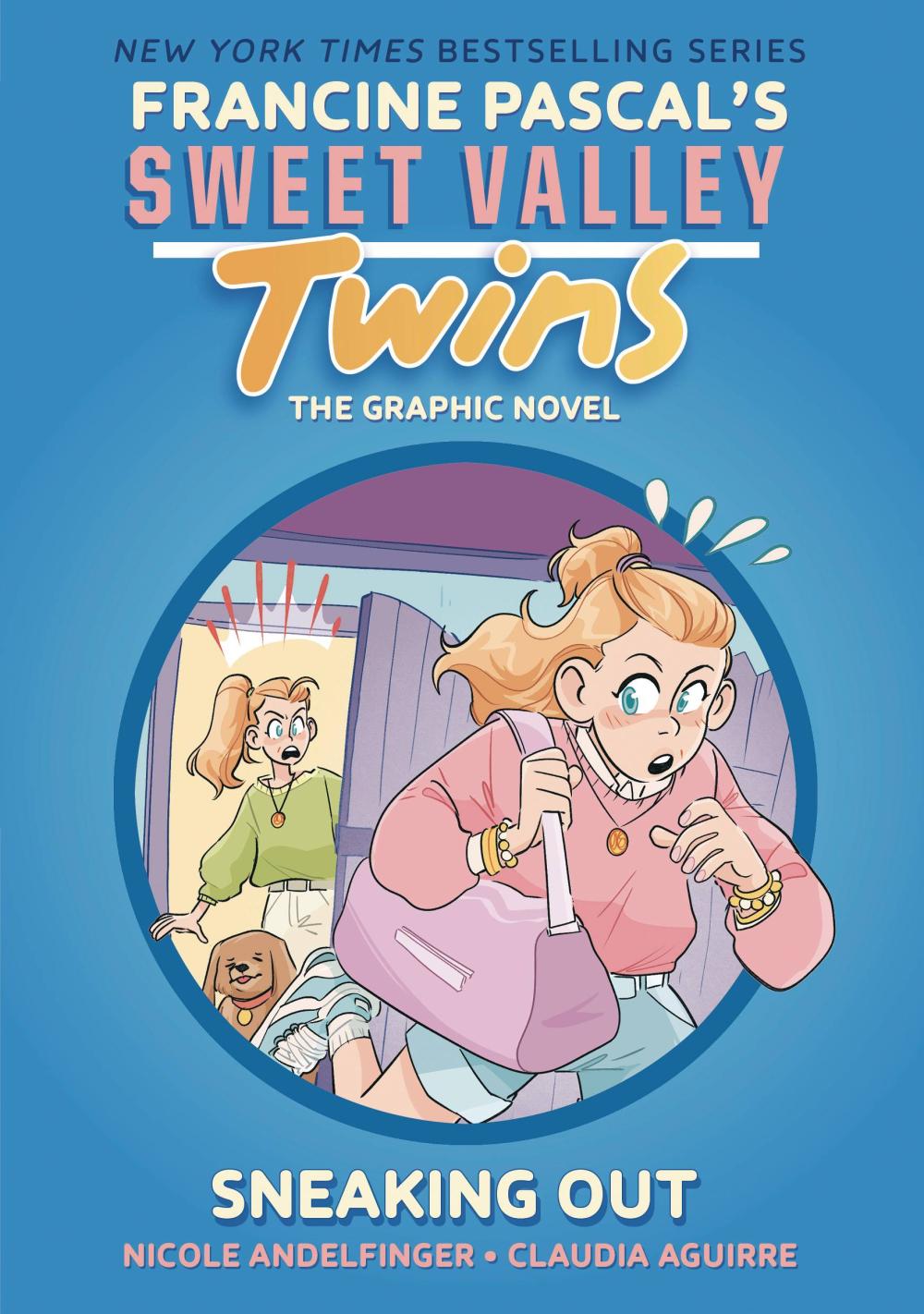 SWEET VALLEY TWINS HC VOL 05