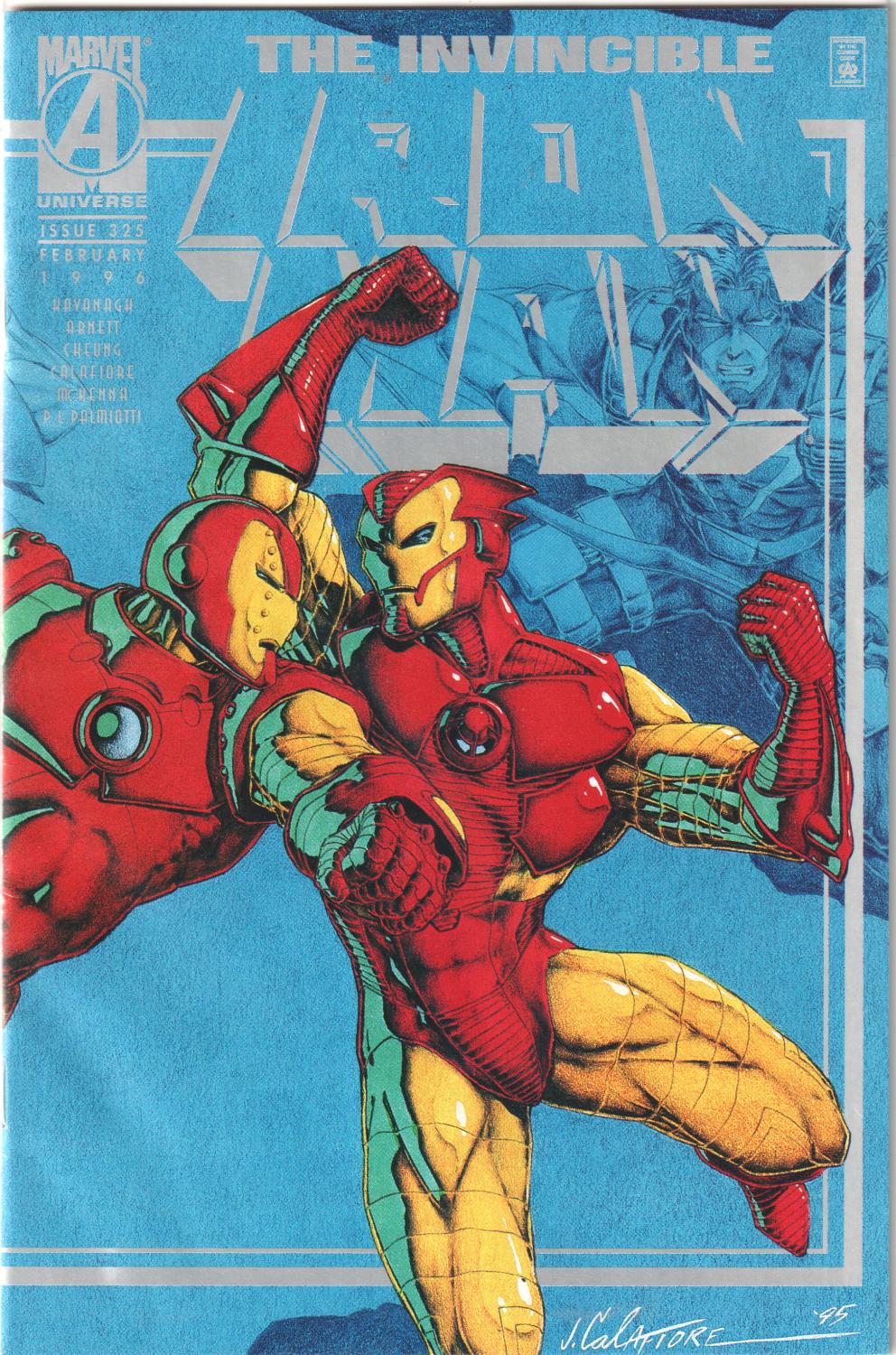 TEEN TONY, THE FIFTEEN ISSUE LIFE OF TONY STARK, A COMPLETE SET