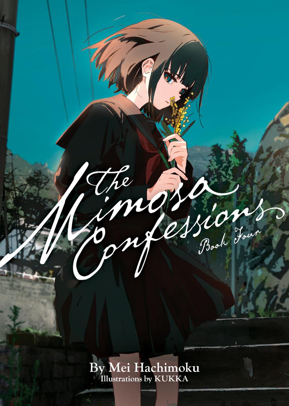 MIMOSCONFESSIONS LIGHT NOVEL TP VOL 04