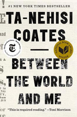 BETWEEN THE WORLD AND ME TP