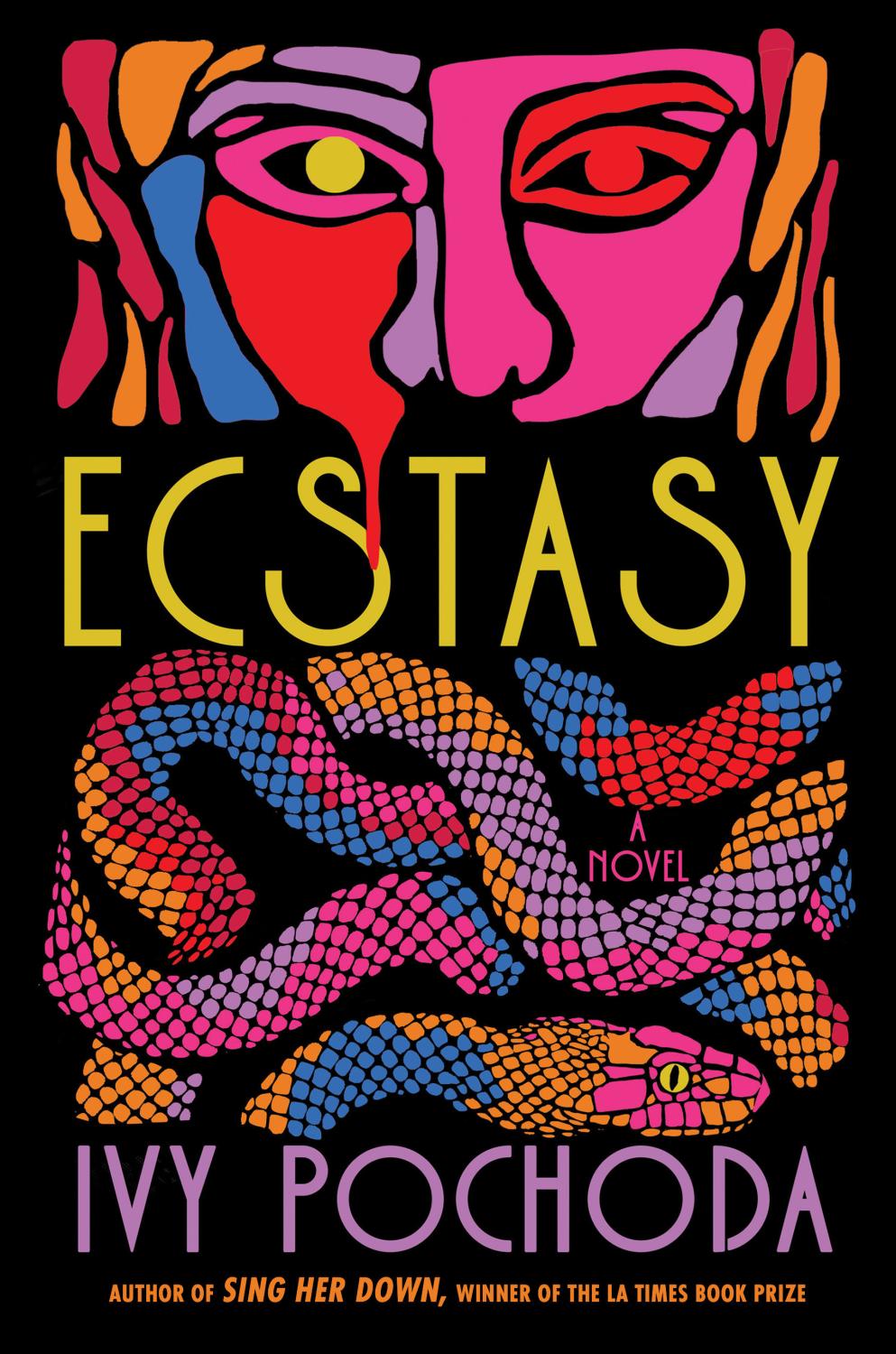 ECSTASY HC