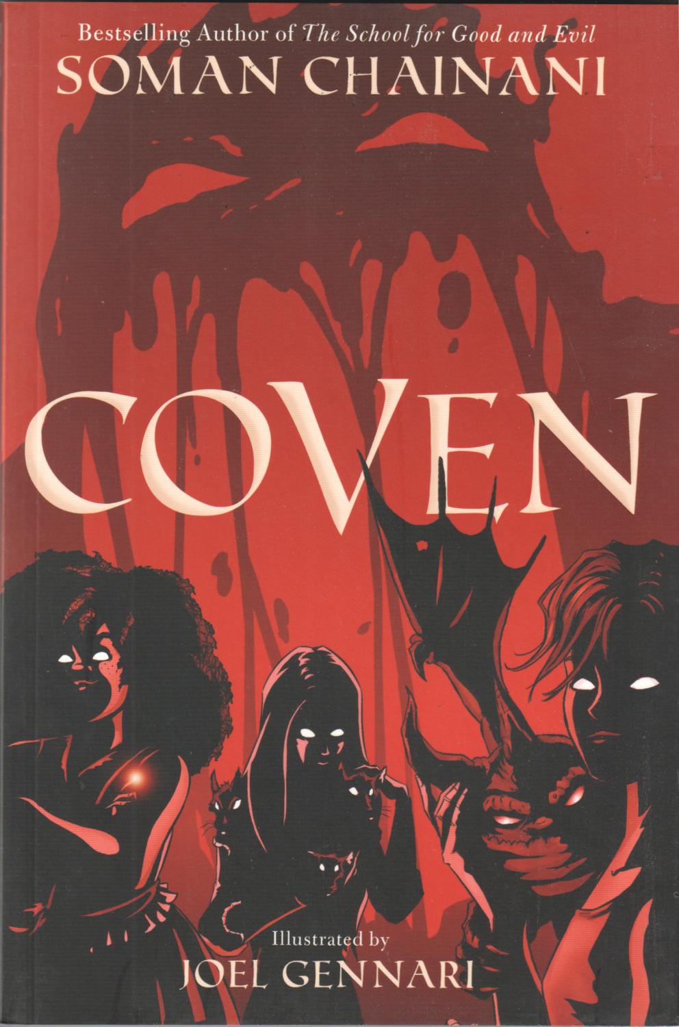 COVEN GN