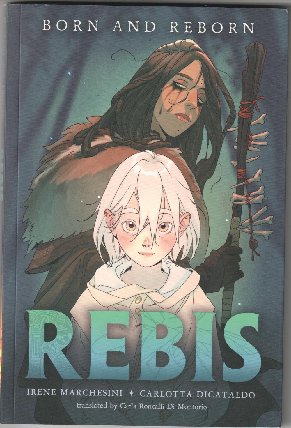REBIS GN