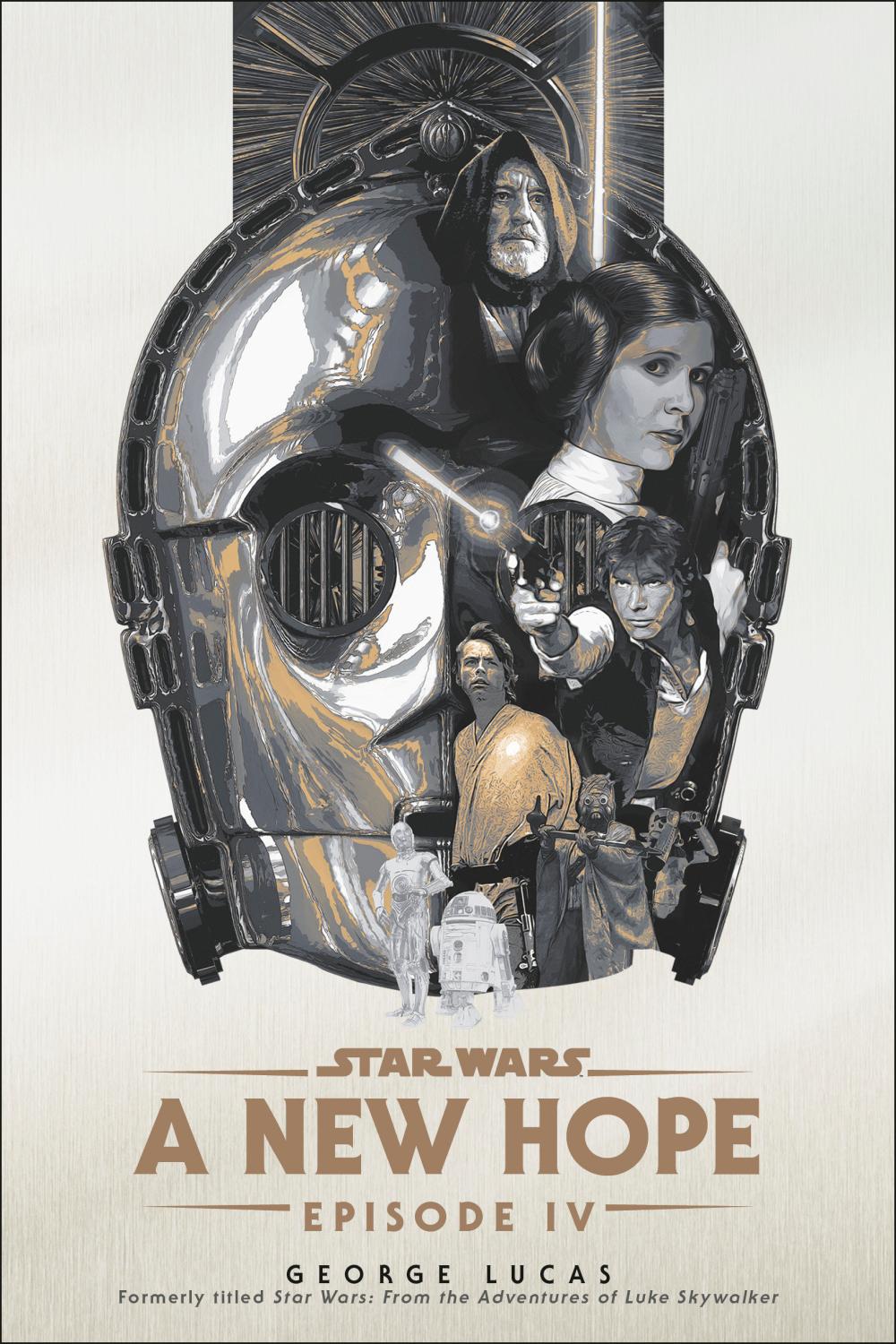 STAR WARS TP VOL 04