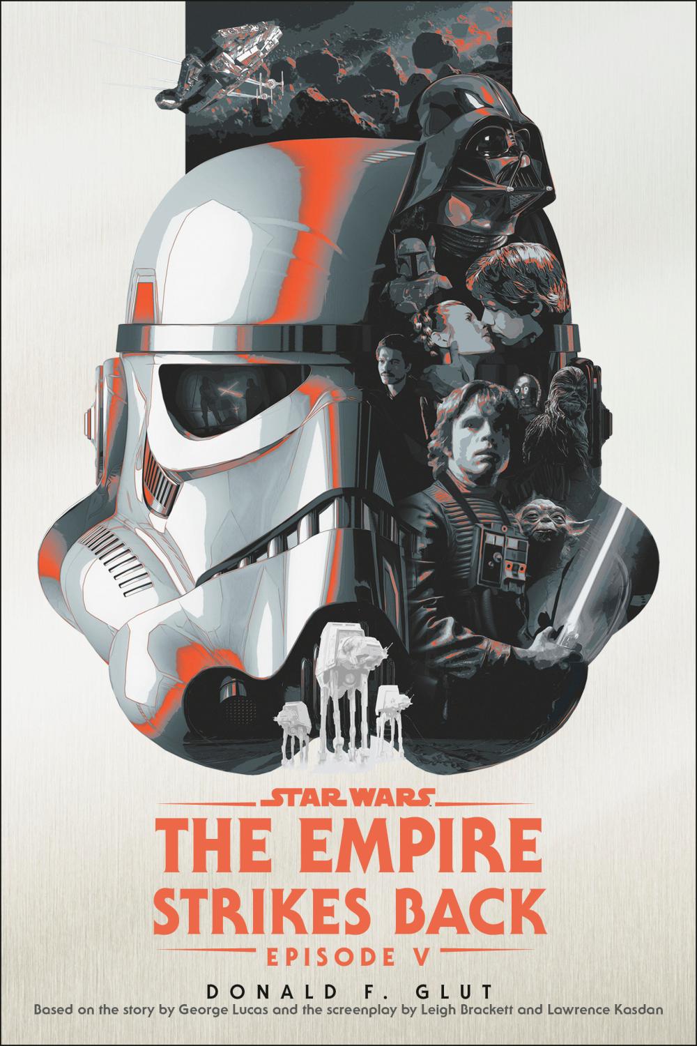 STAR WARS TP VOL 05