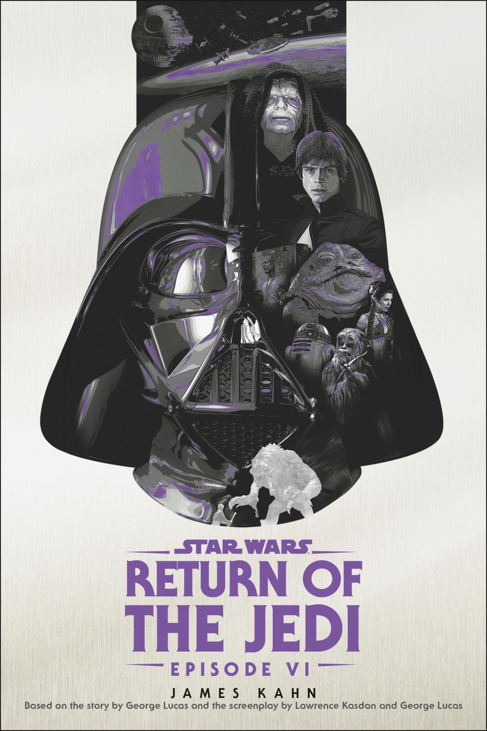 STAR WARS TP VOL 06