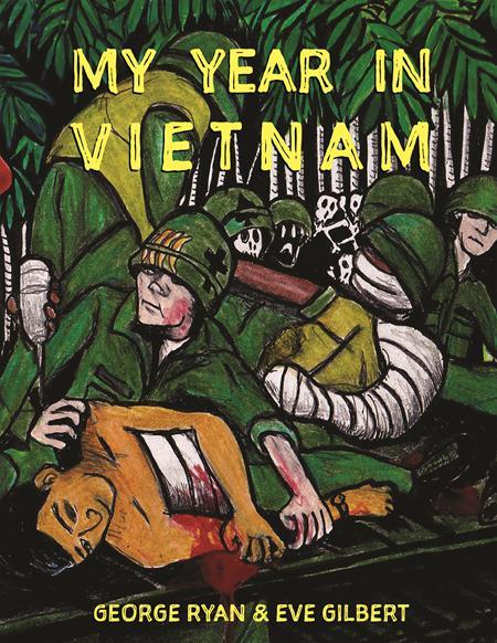 MY YEAR IN VIETNAM TP