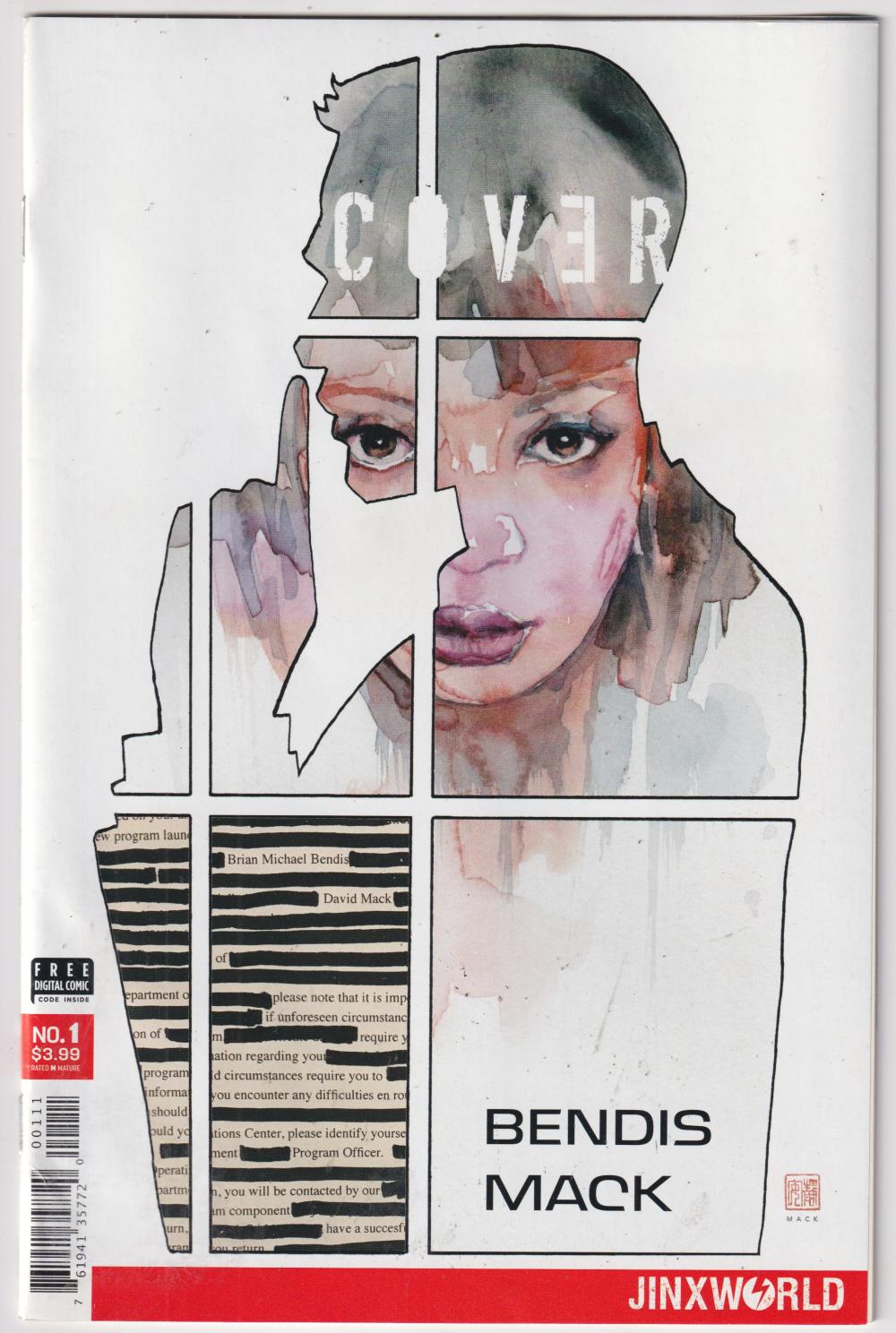 COVER #1-6 DC 2018 COMPLETE SET