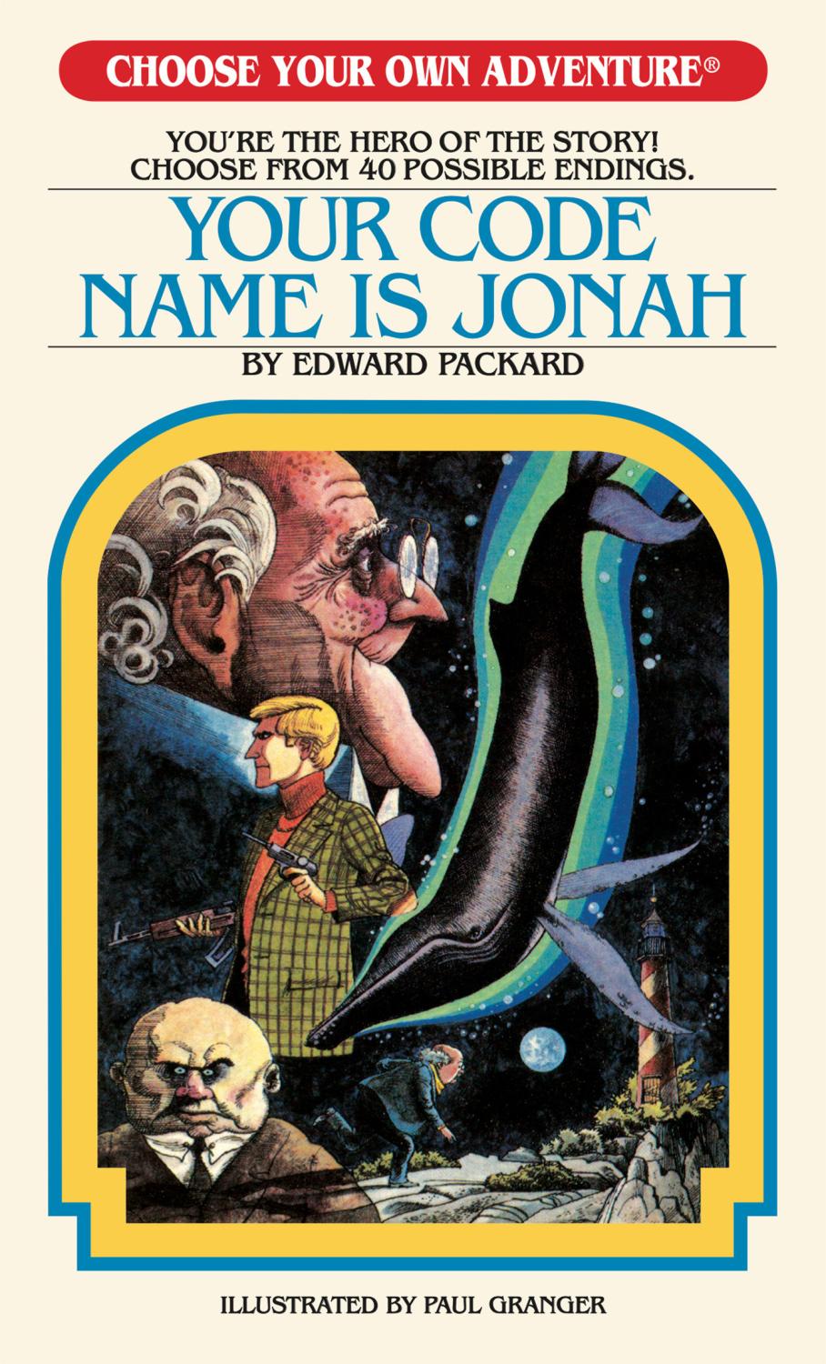 CHOOSE YOUR OWN ADVENTURE RETRO EDITIONS TP VOL 05