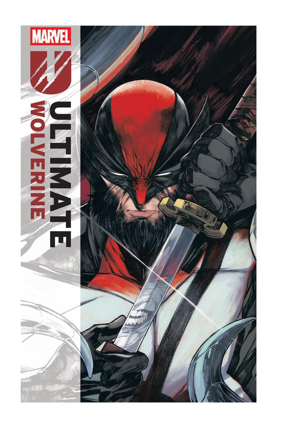 ULTIMATE WOLVERINE TP VOL 02