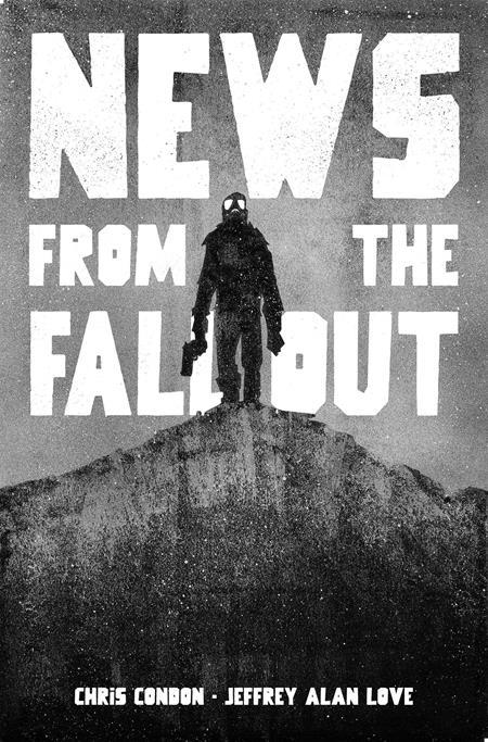 NEWS FROM THE FALLOUT TP