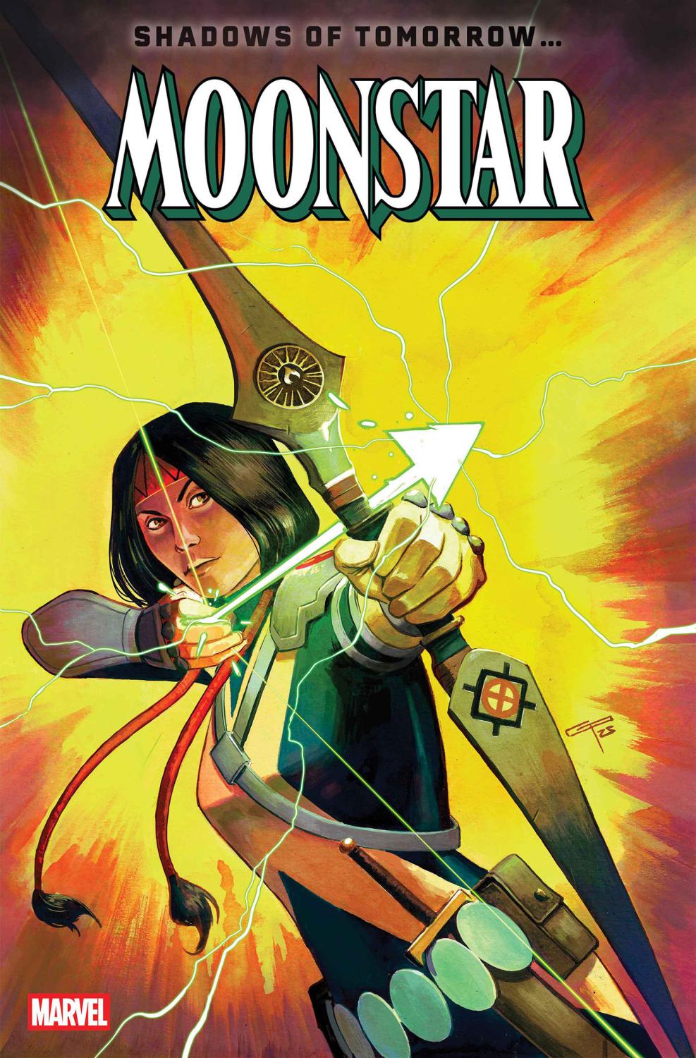 MOONSTAR #1 CVR A