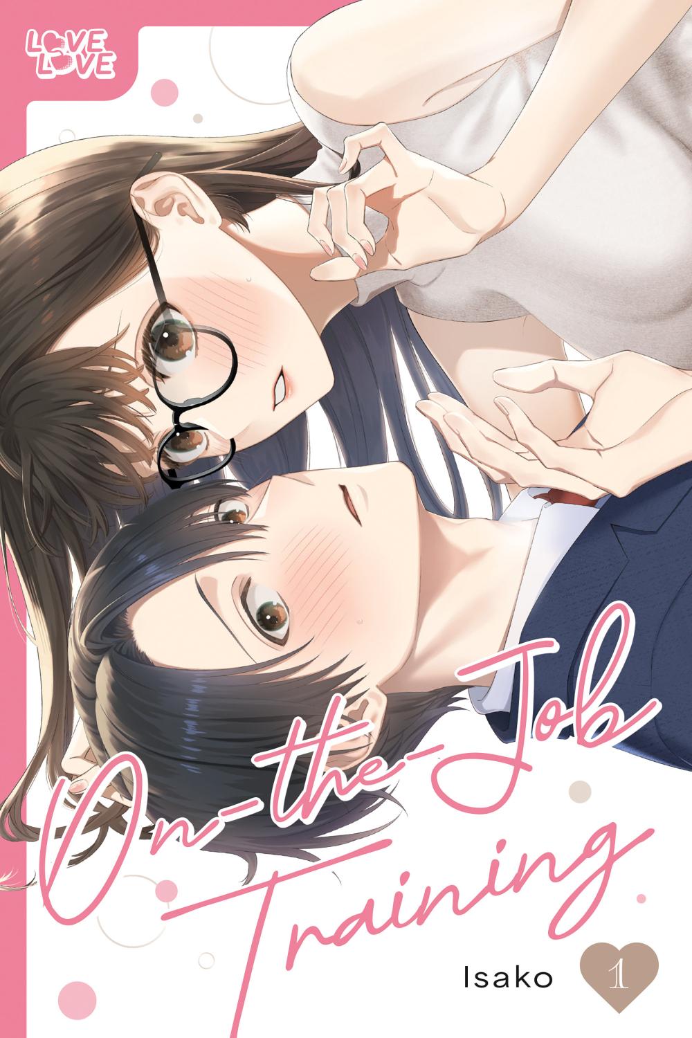 ON-THE-JOB TRAINING VOLUME 1 TP