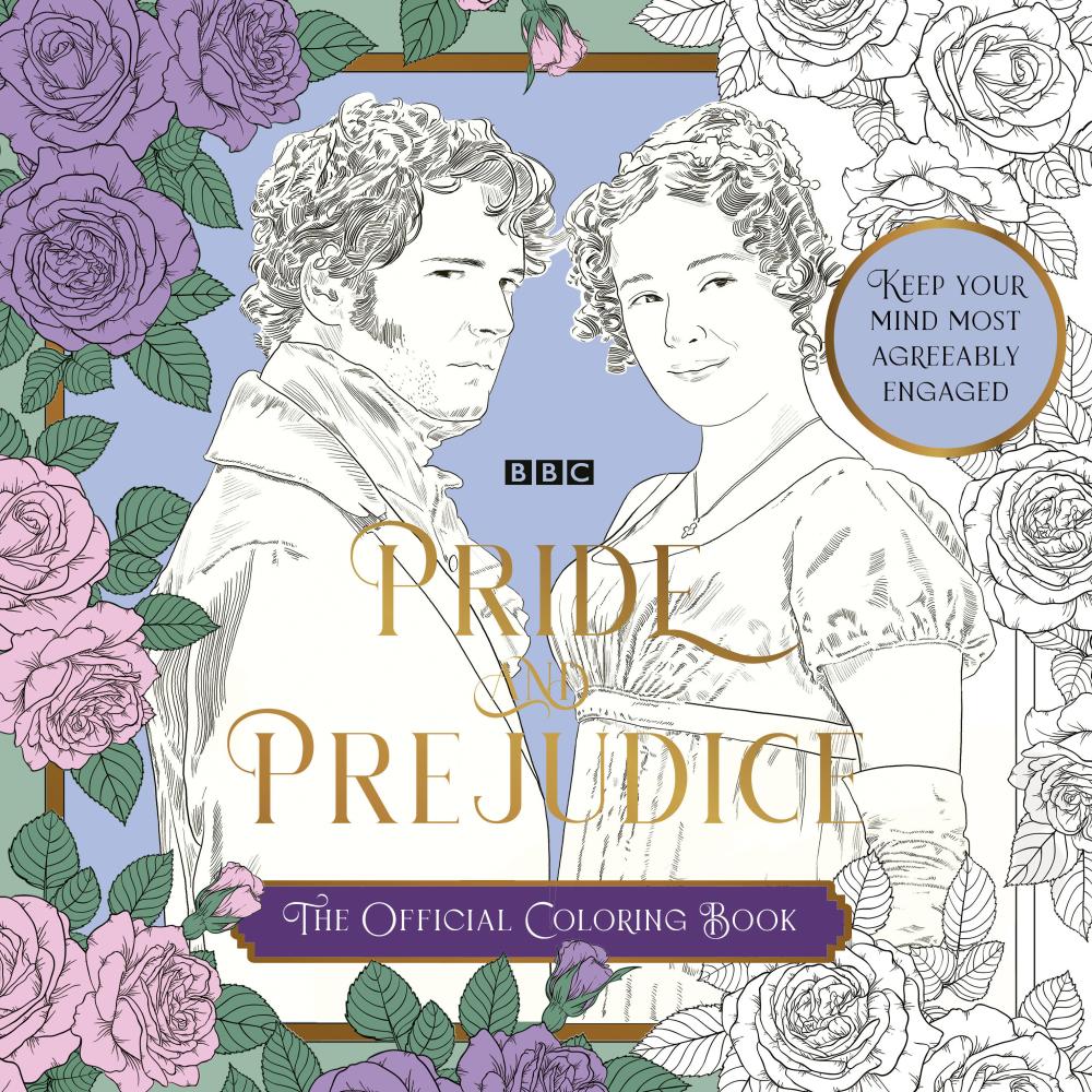 BBC PRIDE AND PREJUDICE