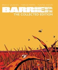 BARRIER TP