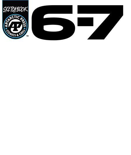 6-7 SKETCHBOOK ONE-SHOT CVR A