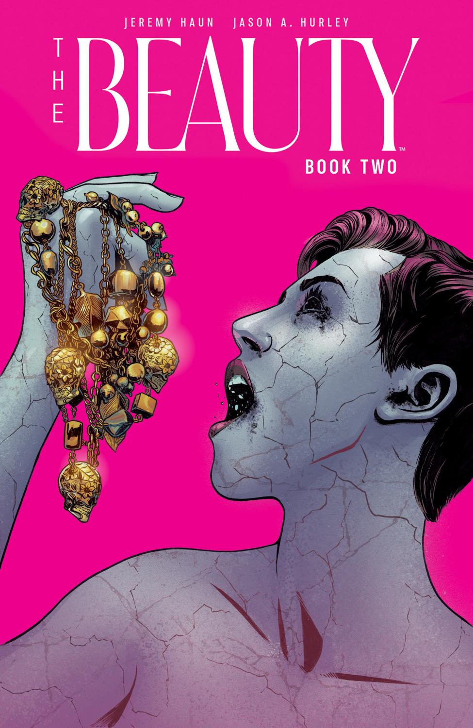 BEAUTY TP VOL 02