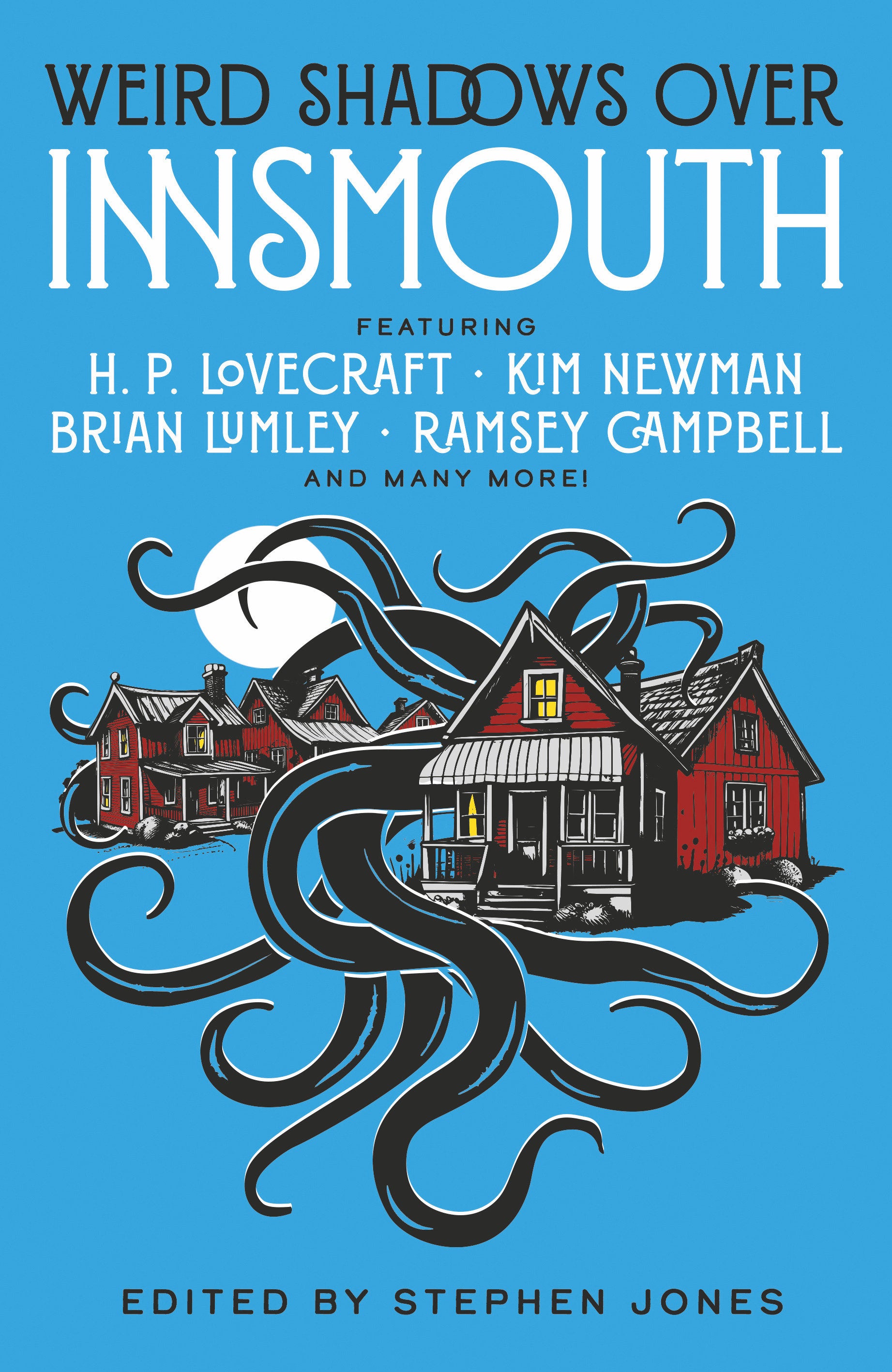 WEIRD SHADOWS OVER INNSMOUTH TP