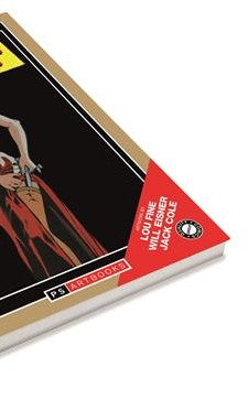 GOLDEN AGE CLASSICS THE SPIRIT TP VOL 05
