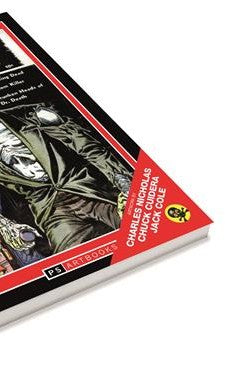 PS ARTBOOKS SOFTEE WEB OF EVIL TP VOL 03
