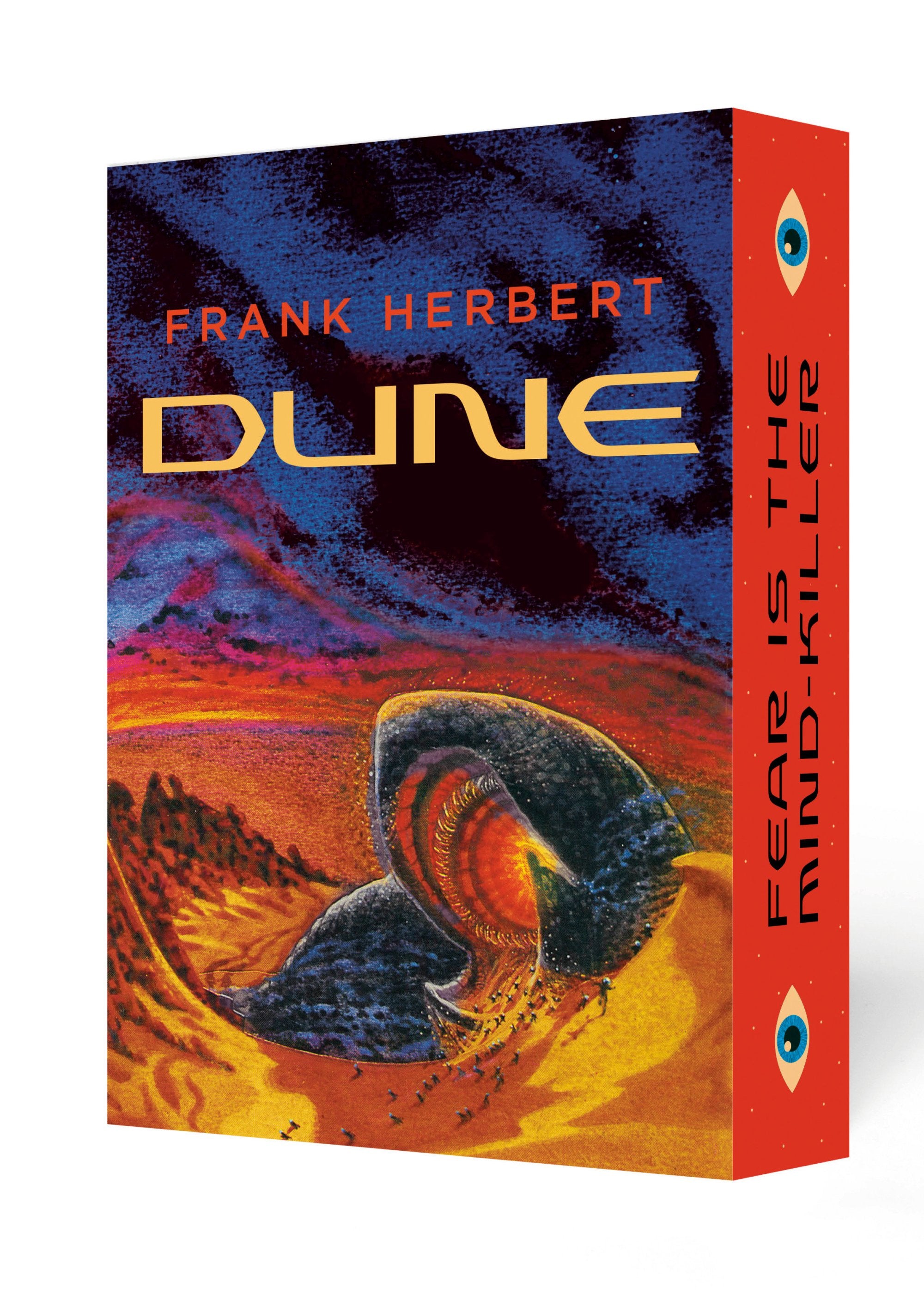 DUNE TP VOL 01