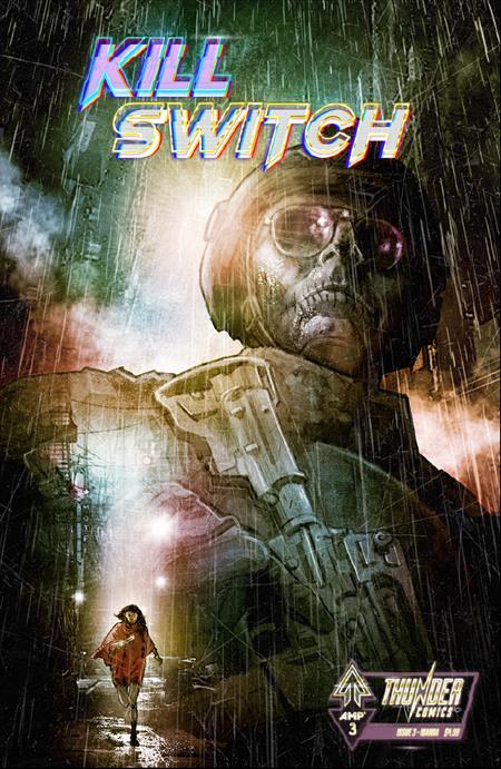 KILLSWITCH #3 CVR A ERWIN J ARROZA OF 4