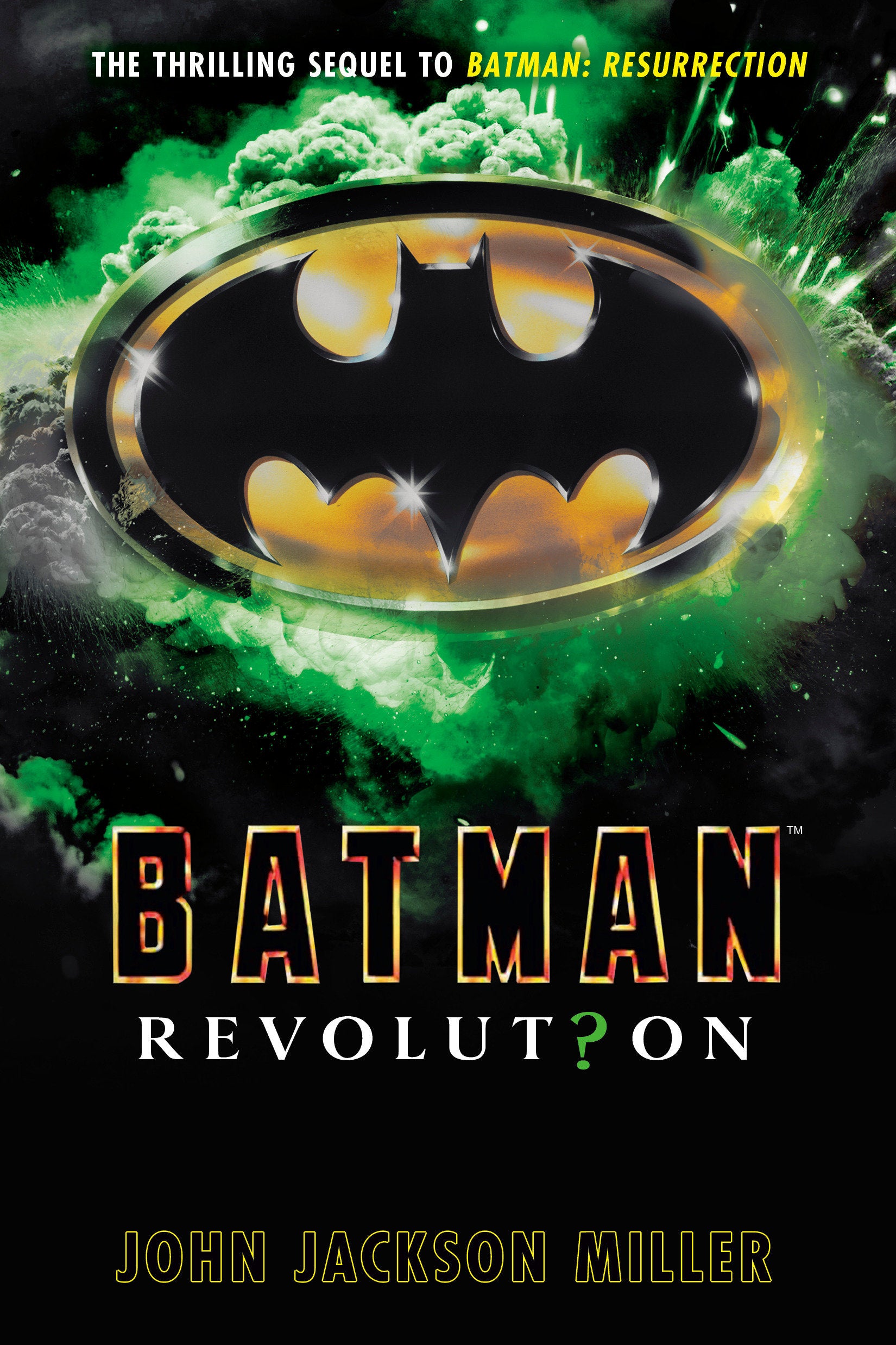 BATMAN TP VOL 02