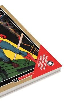 GOLDEN AGE CLASSICS THE BLACK OWL TP SOFTEE VOL 02
