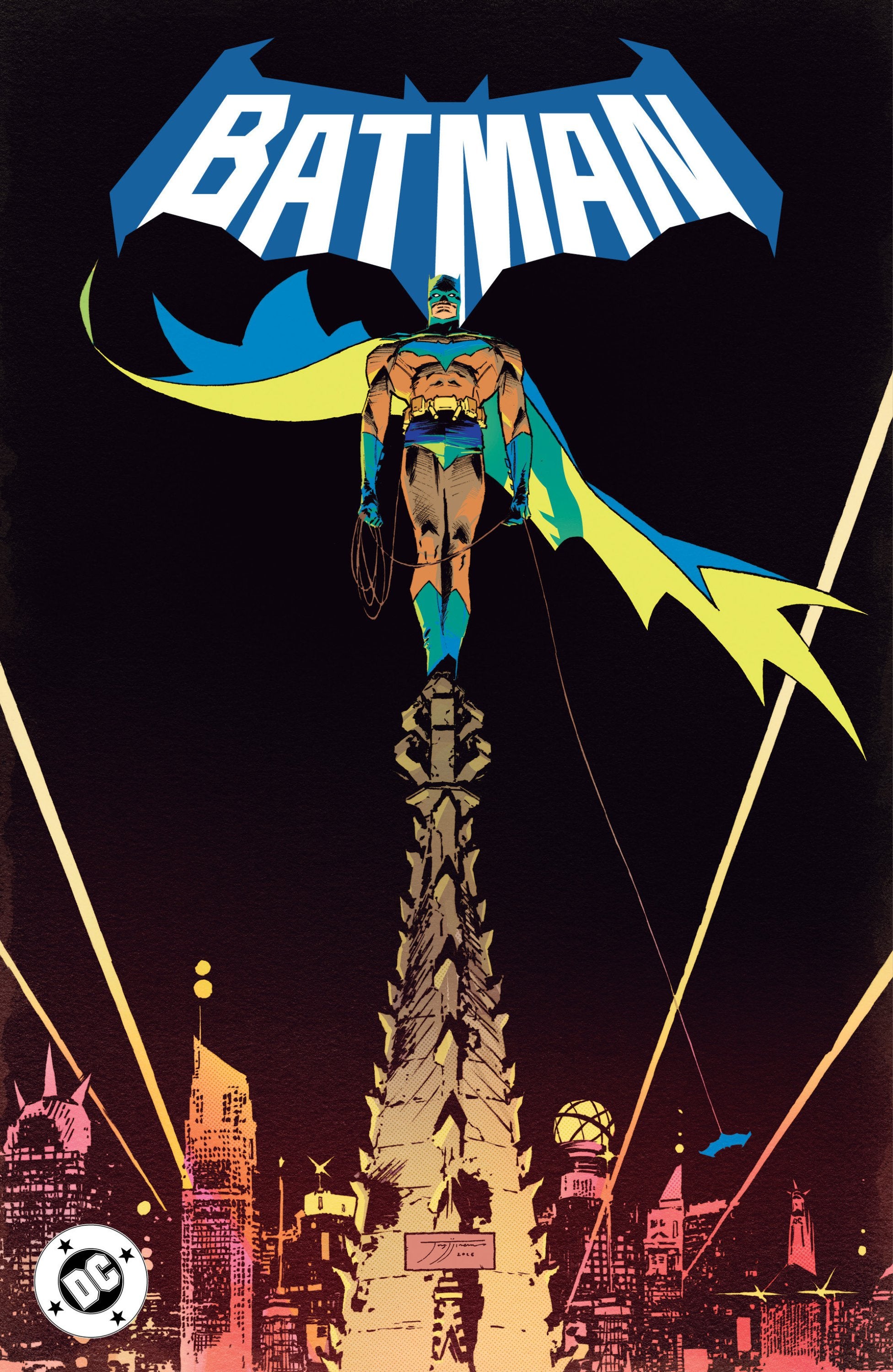BATMAN VOL 2 BLOOD AND MONEY TP